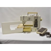 Bernina 910 electronic Matic domestic sewing machines 